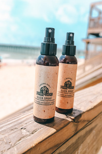 Slick Spray - My American Goods