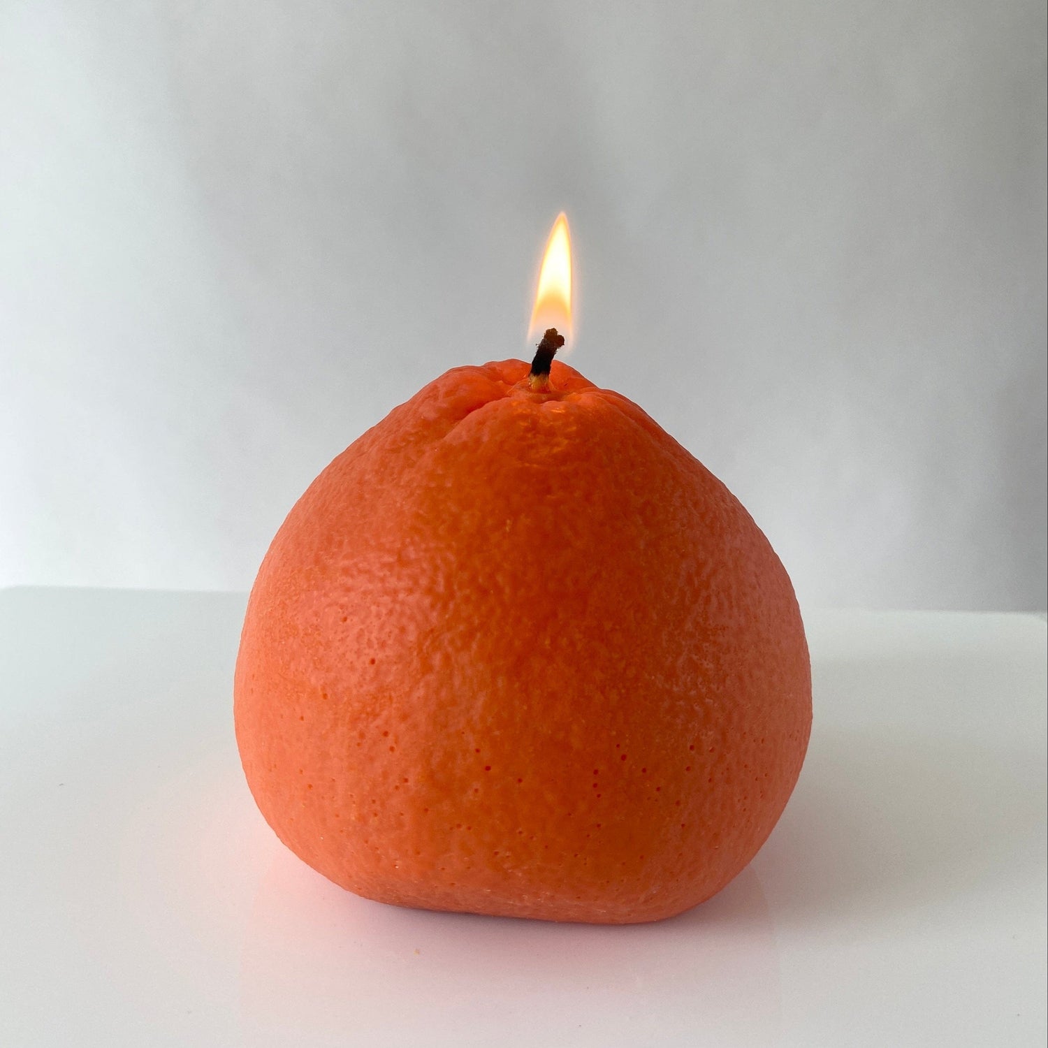 Scandles Farmers Markets Large Grapefruit Candle