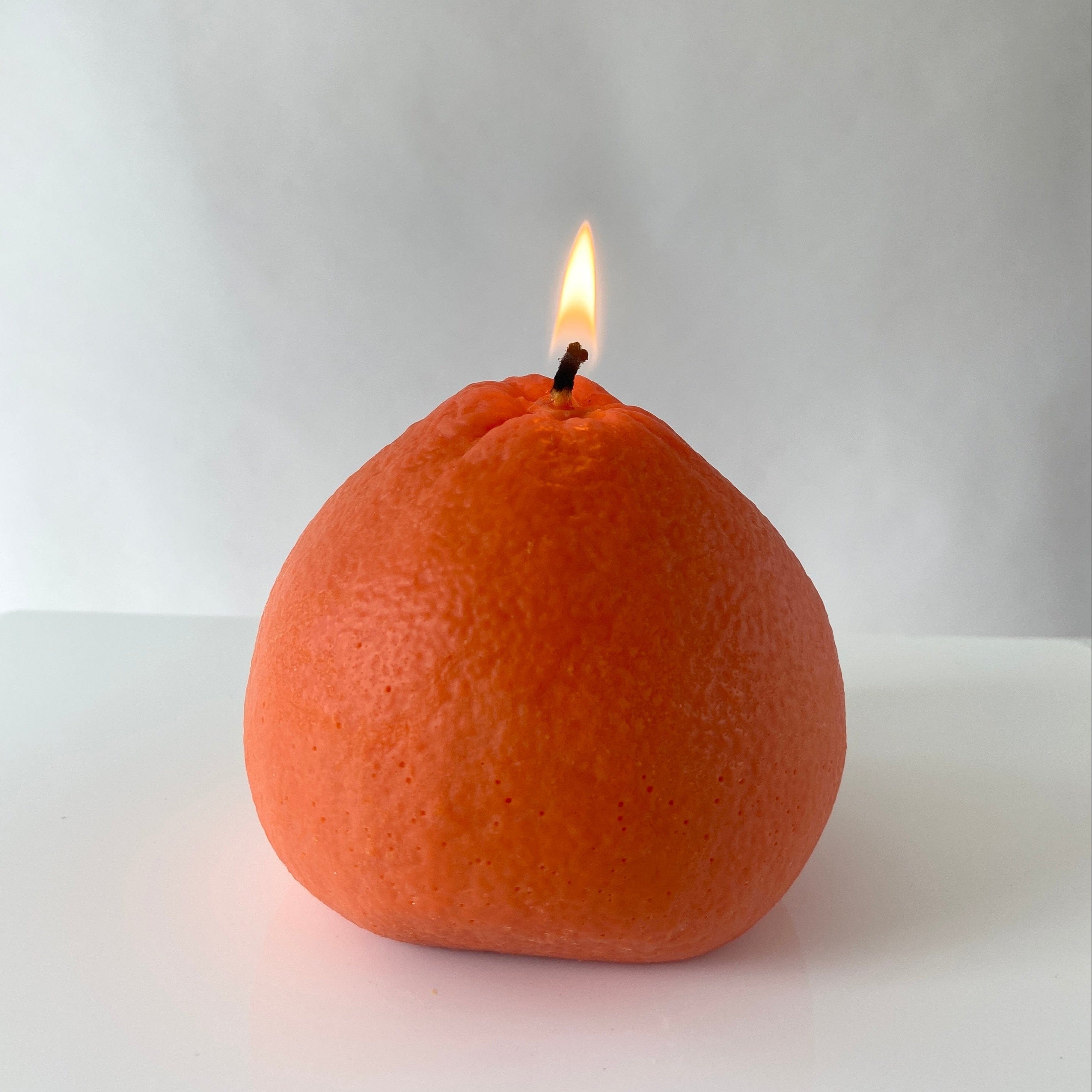 Scandles Farmers Markets Large Grapefruit Candle