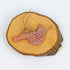 Cardnial Ornament - My American Goods