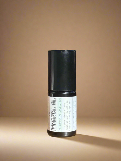 Immortal Face Oil | Anti-aging | Wrinkle Reducing