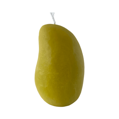 Mango Candle
