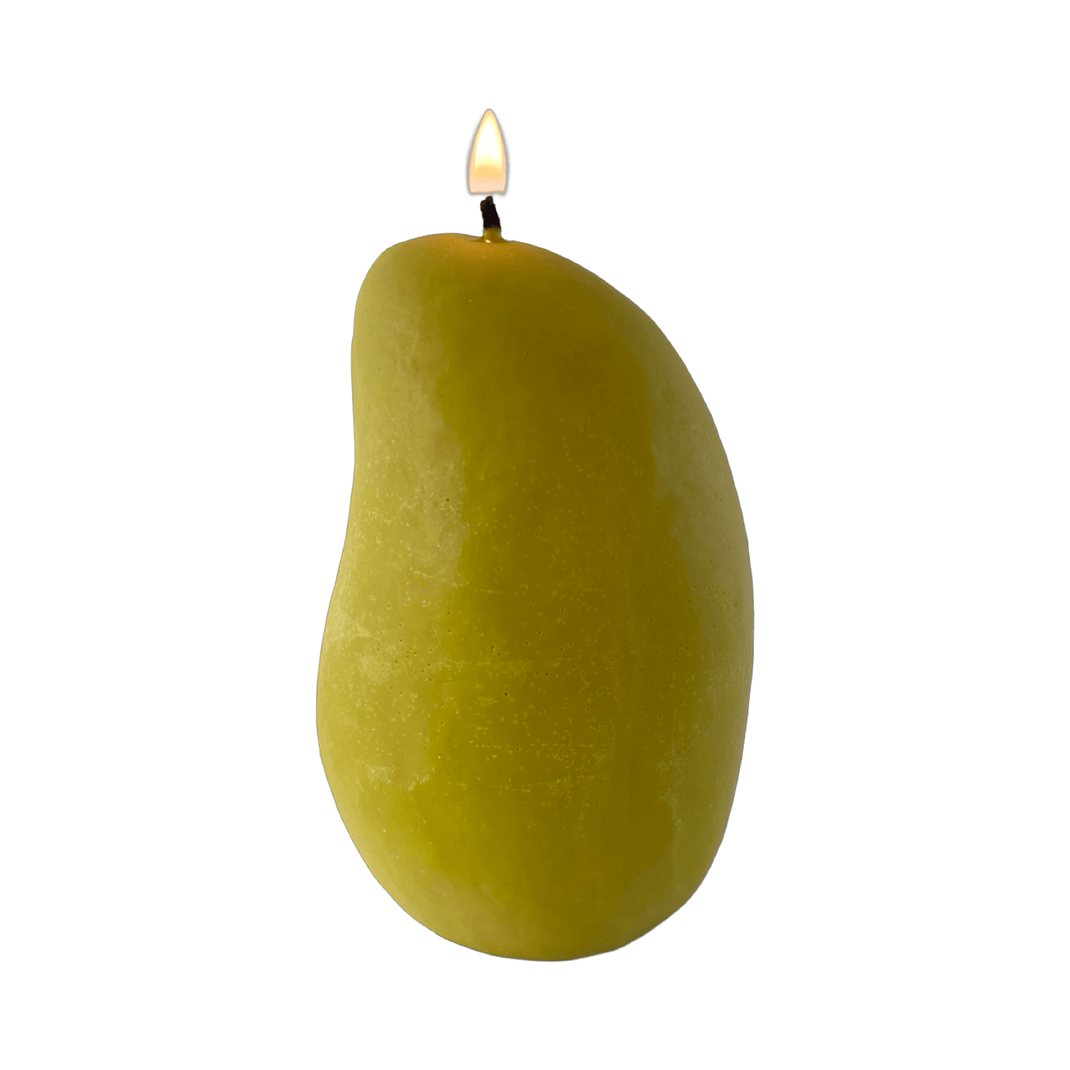 Mango Candle