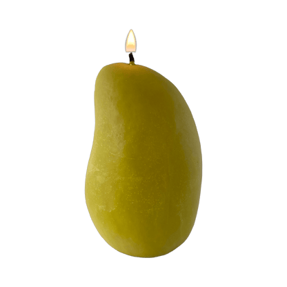 Mango Candle