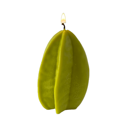 Scandles Farmers Markets Starfruit Candle