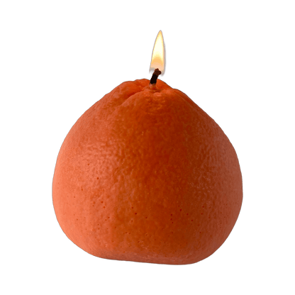 Scandles Farmers Markets Large Grapefruit Candle