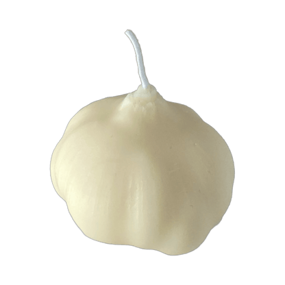 Garlic Candle