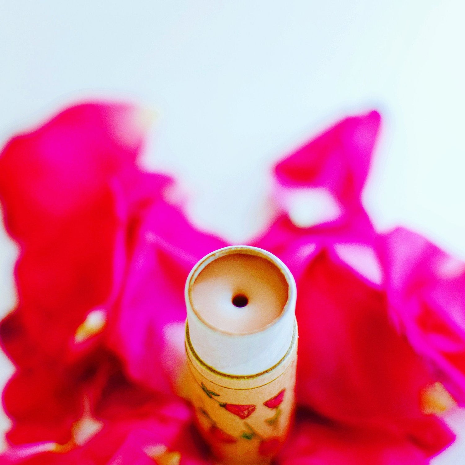 Pink Rose Lip Stick - My American Goods
