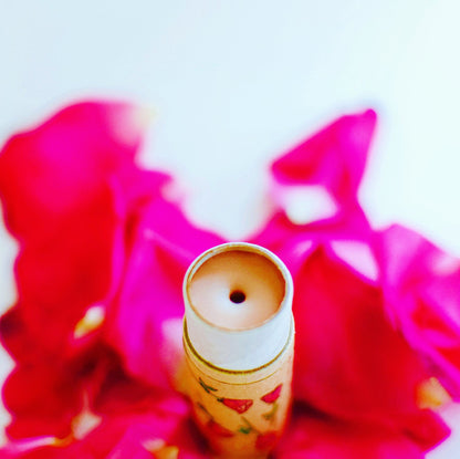 Pink Rose Lip Stick - My American Goods