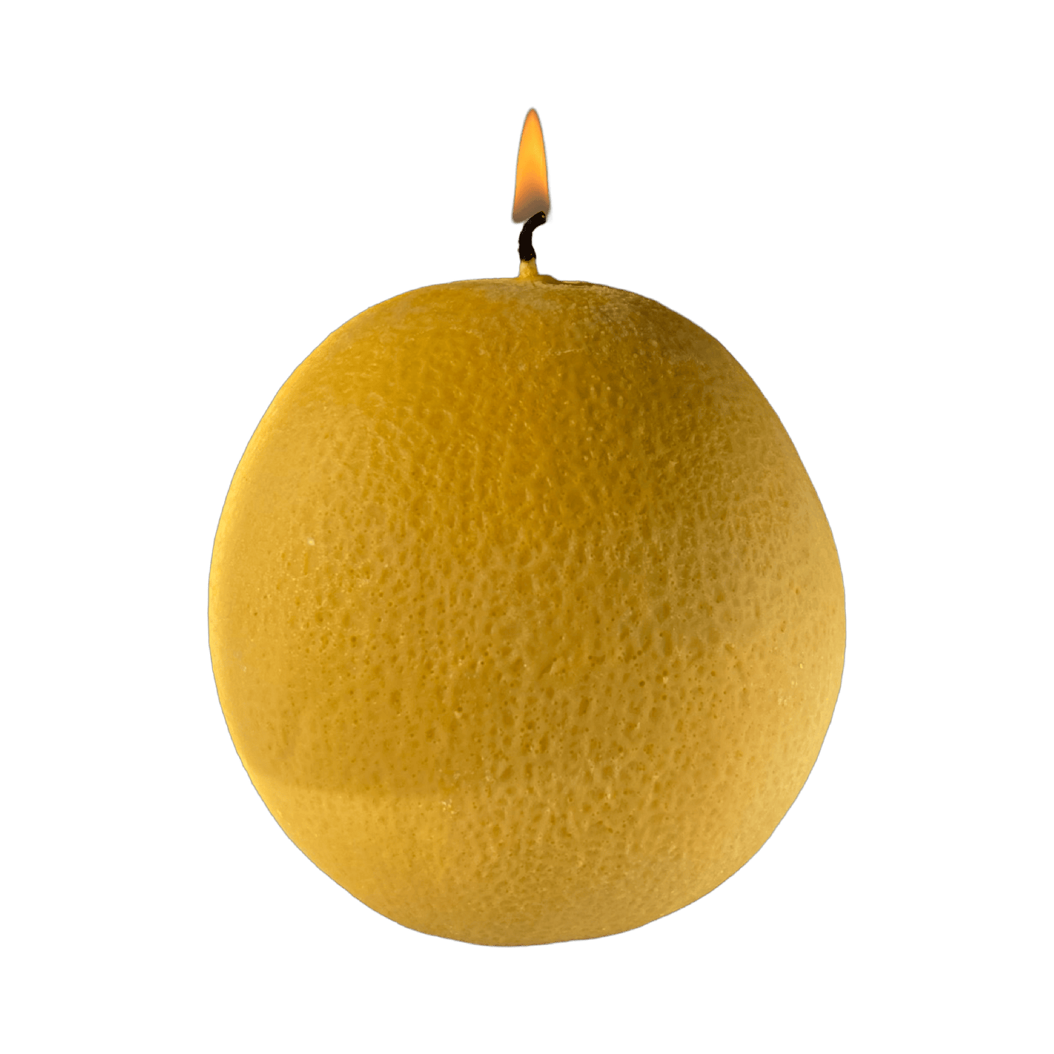 Scandles Farmers Markets Yellow / Melon / Single Melon Melon Candle