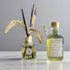 Creme de la Crop Reed Fragrance - Diffuser, Starter Kit - Juniper & Blue Spruce