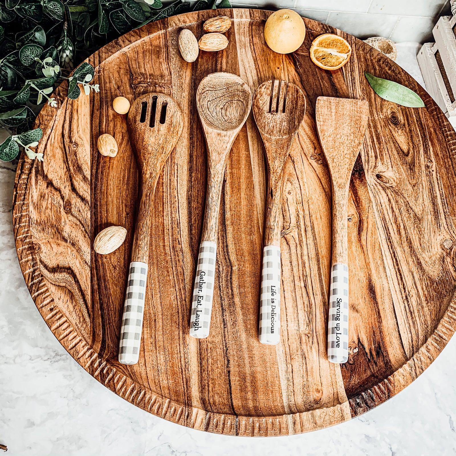 Rotating Charcuterie | 20.25&quot; - My American Goods