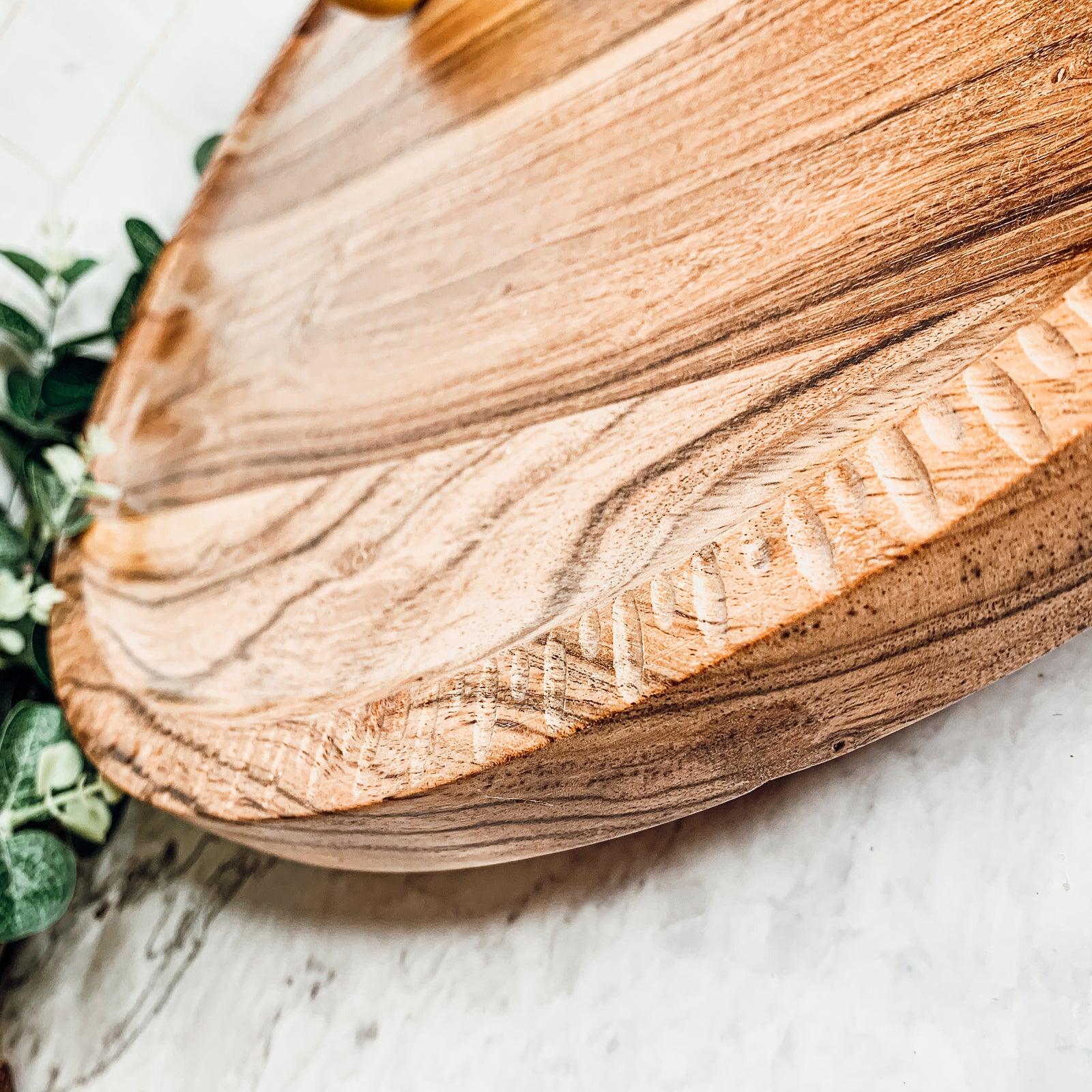 Rotating Charcuterie | 20.25&quot; - My American Goods