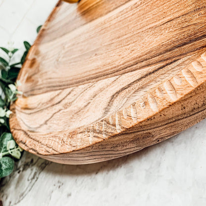 Rotating Charcuterie | 20.25&quot; - My American Goods