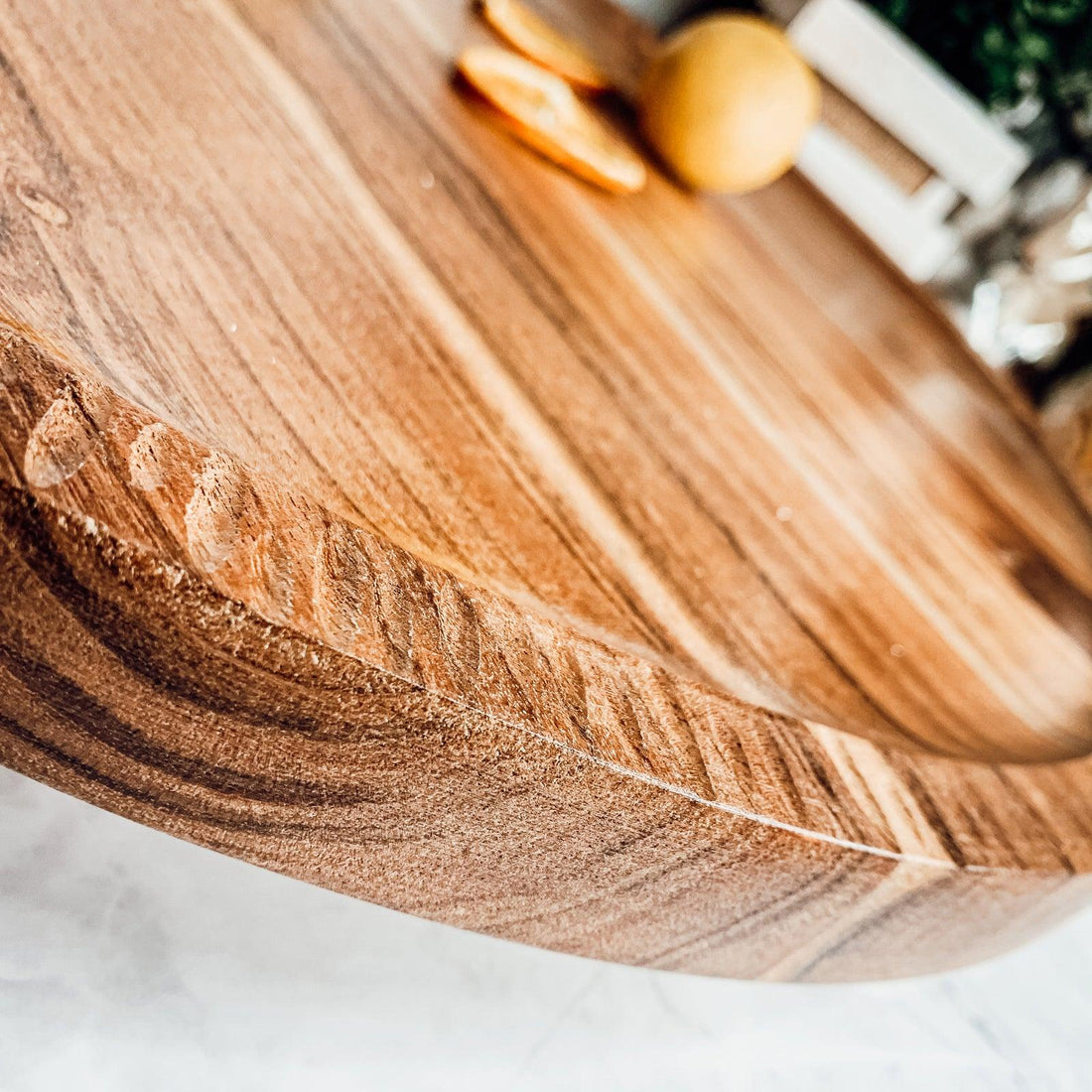 Rotating Charcuterie | 20.25&quot; - My American Goods