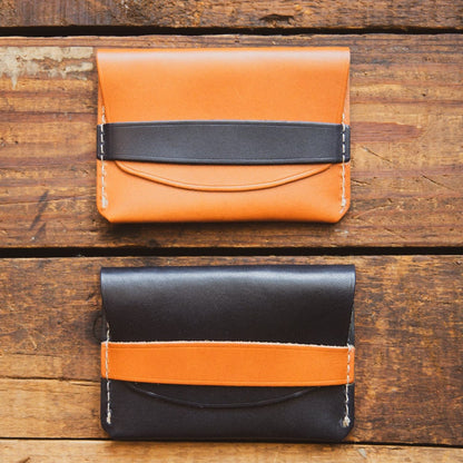 The Local Branch Wallet Tuck Wallet SU Color-way Wallets - USA Made