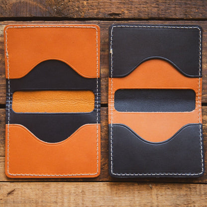 The Local Branch Wallet Flip Wallet SU Color-way Wallets - USA Made
