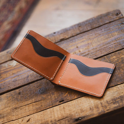 The Local Branch Wallet Bifold Wallet SU Color-way Wallets - USA Made