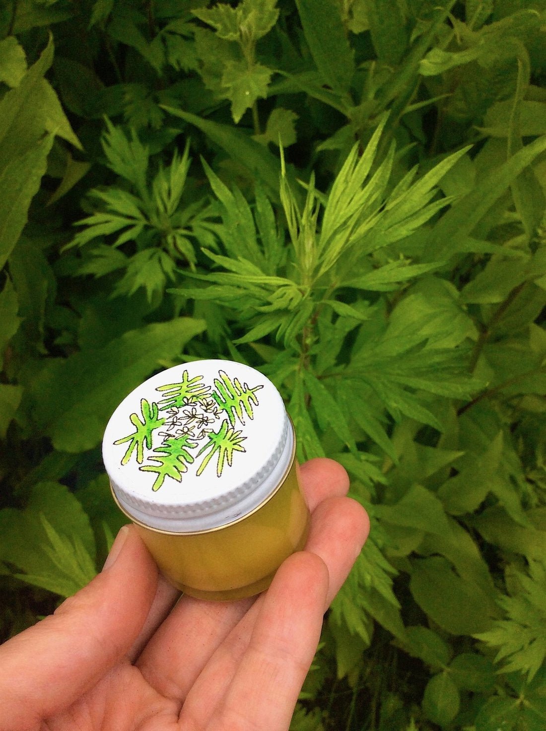 Dream Balm - My American Goods