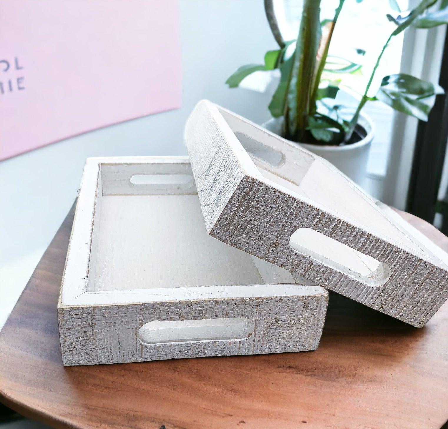 Gia Roma Tray, Serve Farmhouse Dandelion