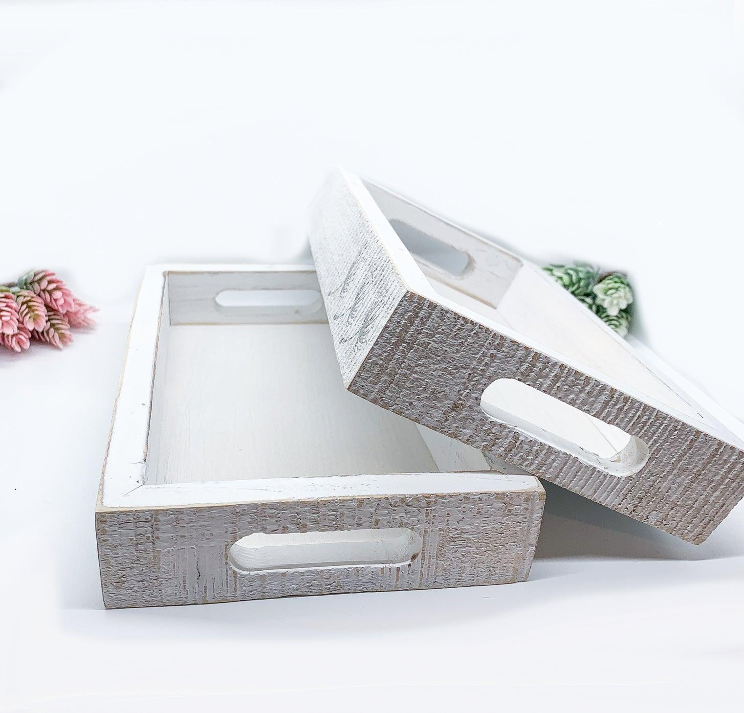 Gia Roma Tray, Serve Farmhouse Dandelion