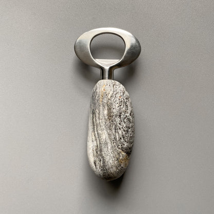 Stone Bottle Opener