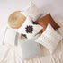 Gia Roma Throw Pilow Amber & Farm Set