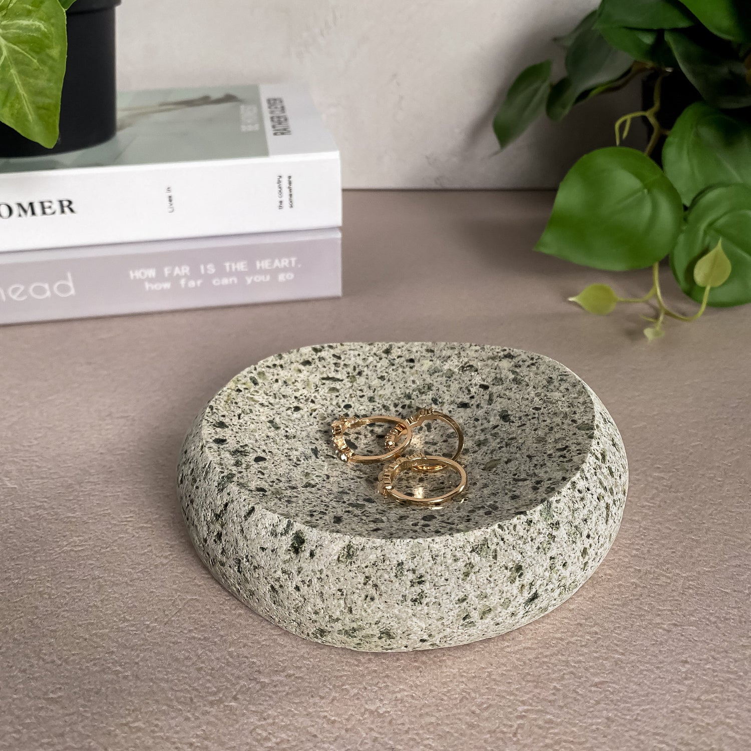Stone Dish