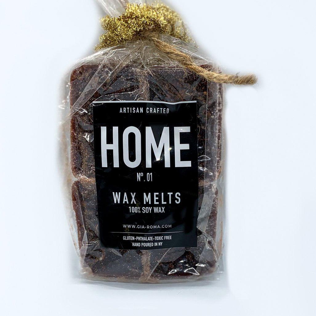 Gia Roma Waxmelt Black-Home Cozy Colonial XL