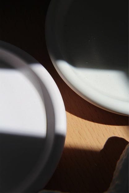 Basic Candle Dish