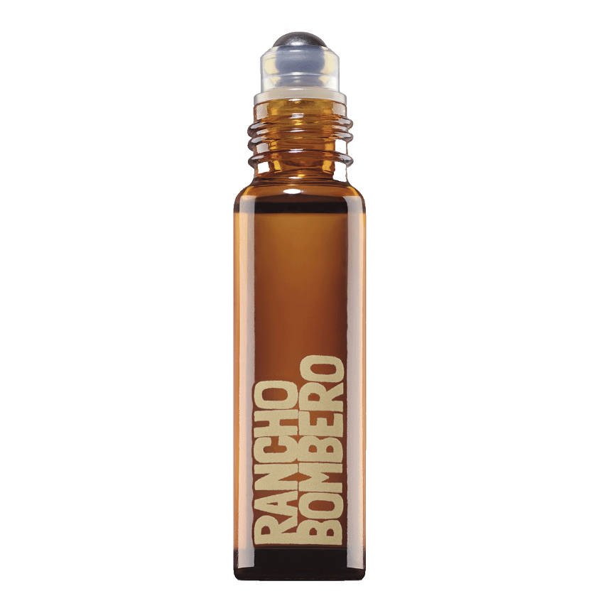 Scent Roller