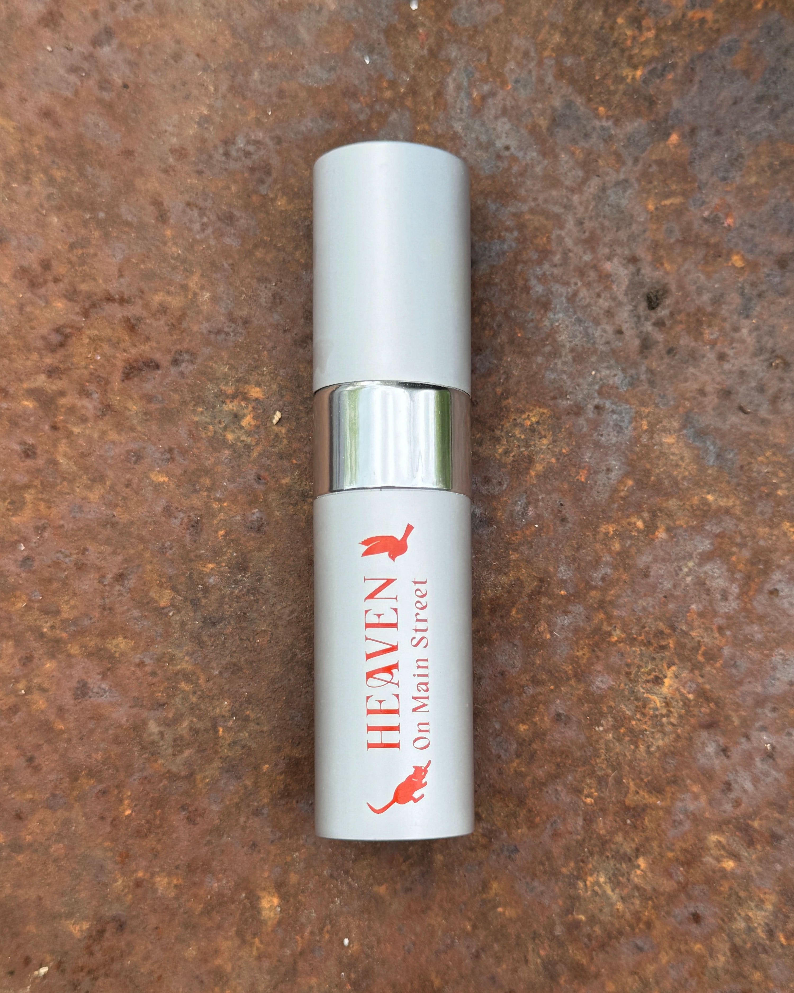 Heaven On Main Street SCENT Dirty Bloom - Botanical Perfume