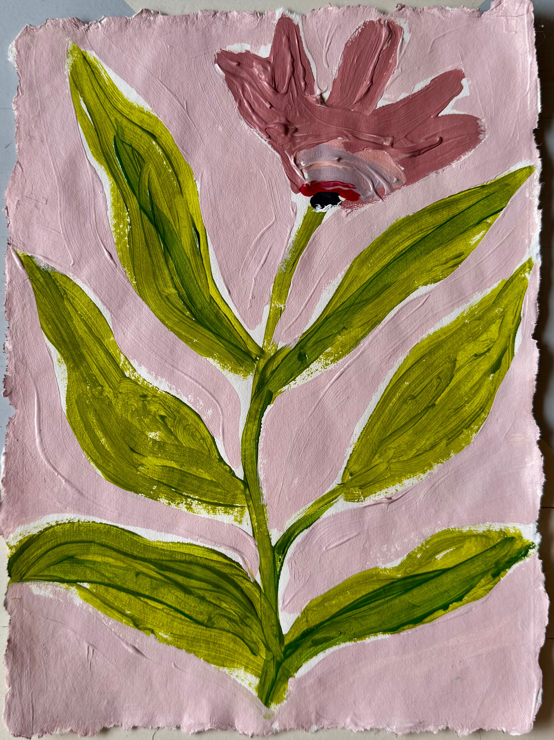 Pink Dream