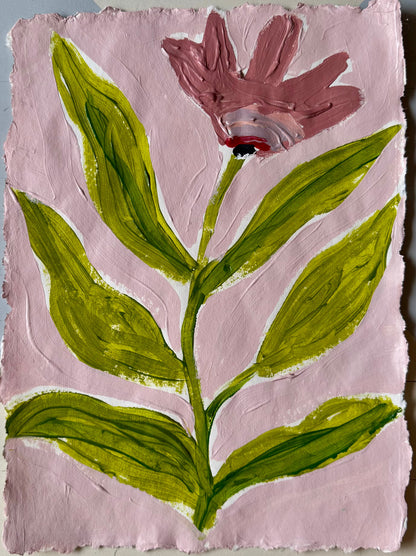 Pink Dream