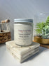 Born To Be Free Body Butter Sweet Almond Body Butter