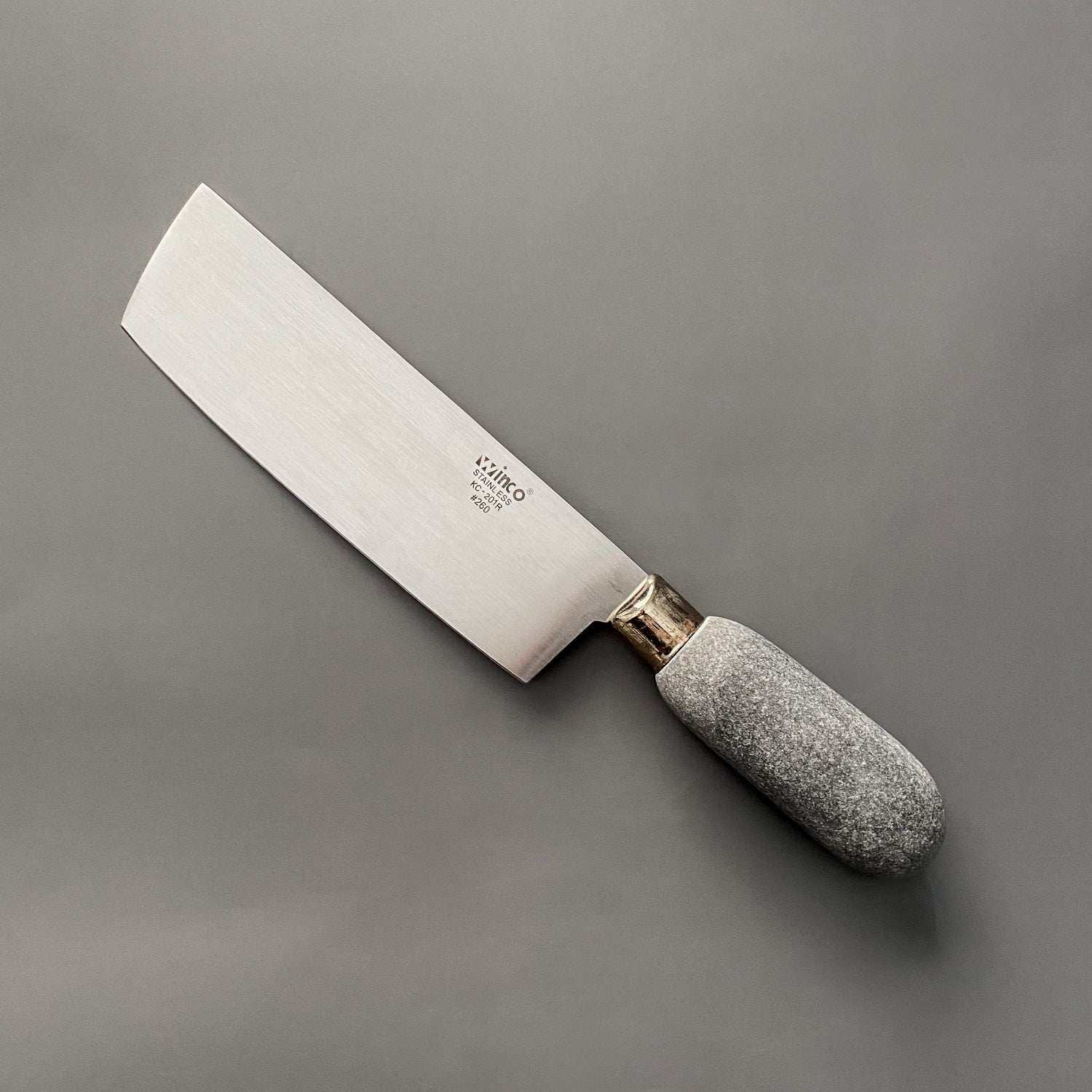 Stone Cleaver