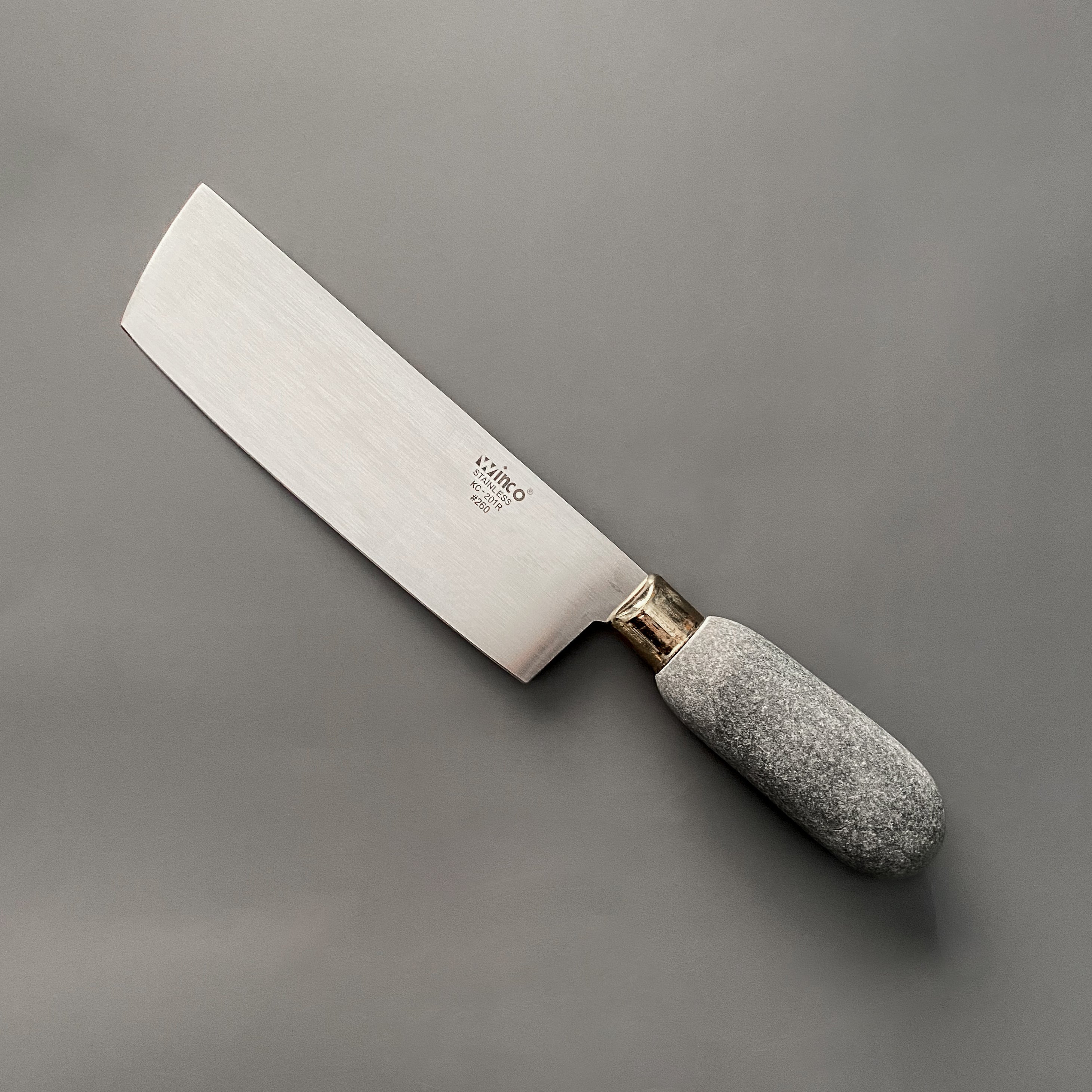 Stone Cleaver
