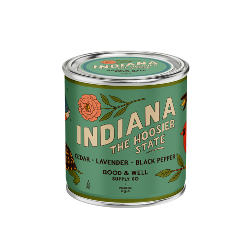 Canister with &