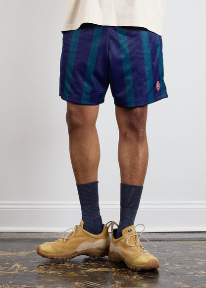 American Trench Apparel Classic Mesh Short