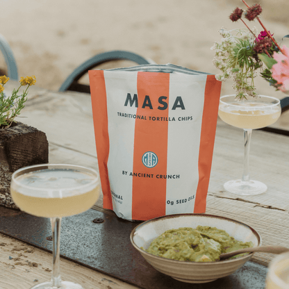 MASA Chips Chips MASA Original
