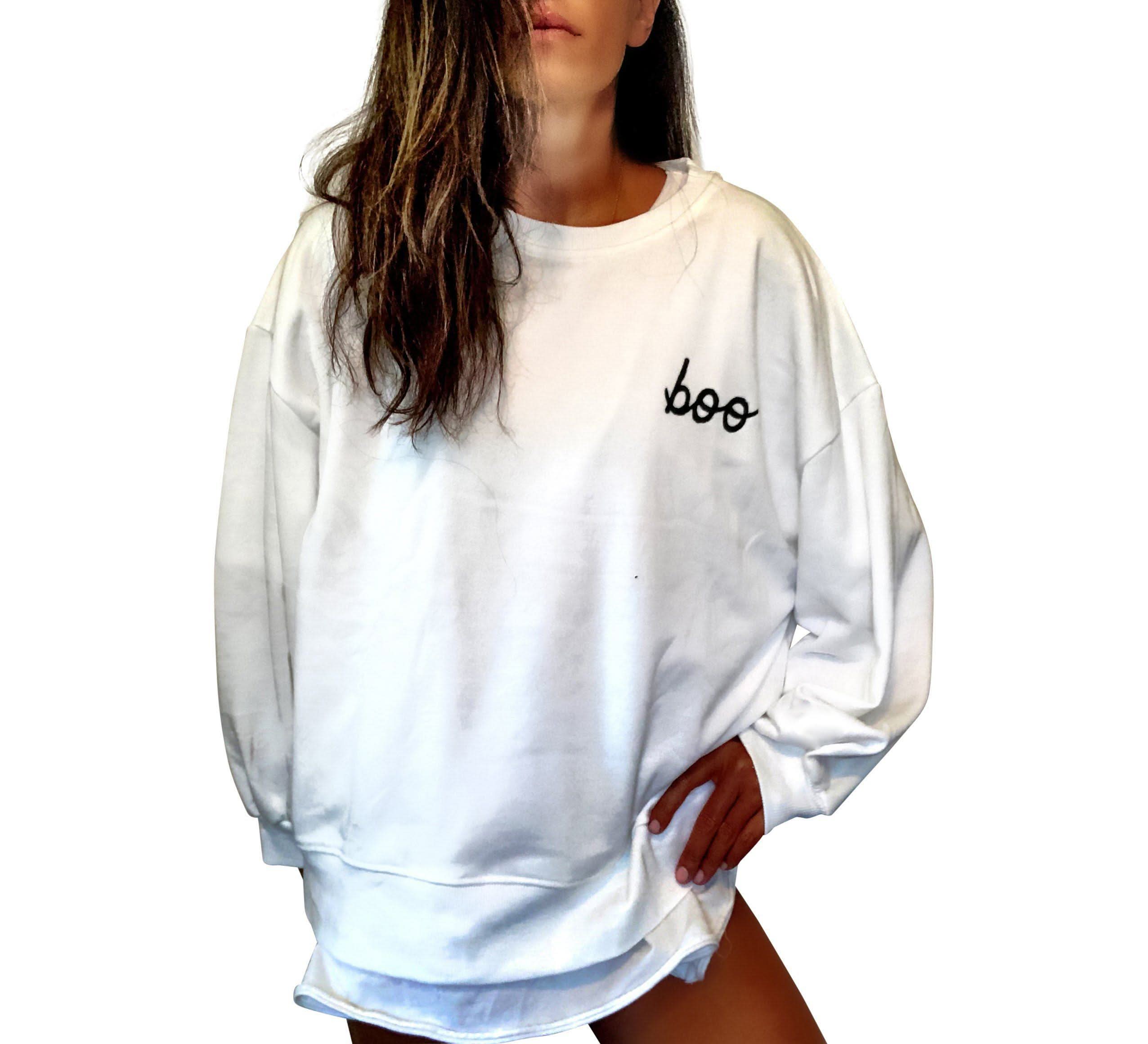 Wren + Glory sweatshirts One Size Wren + Glory &