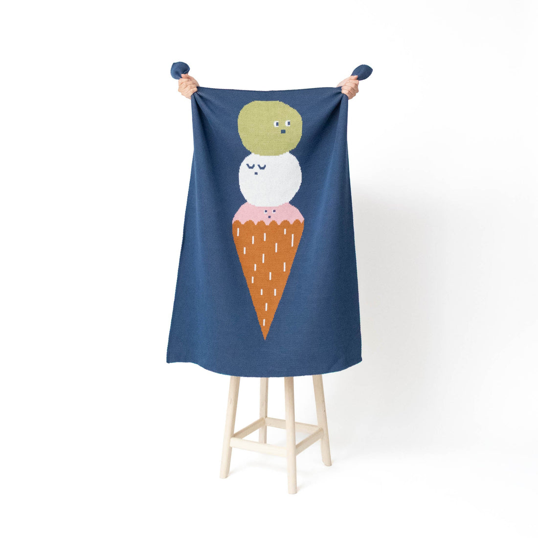 Ice Cream - Baby &amp; Kid&
