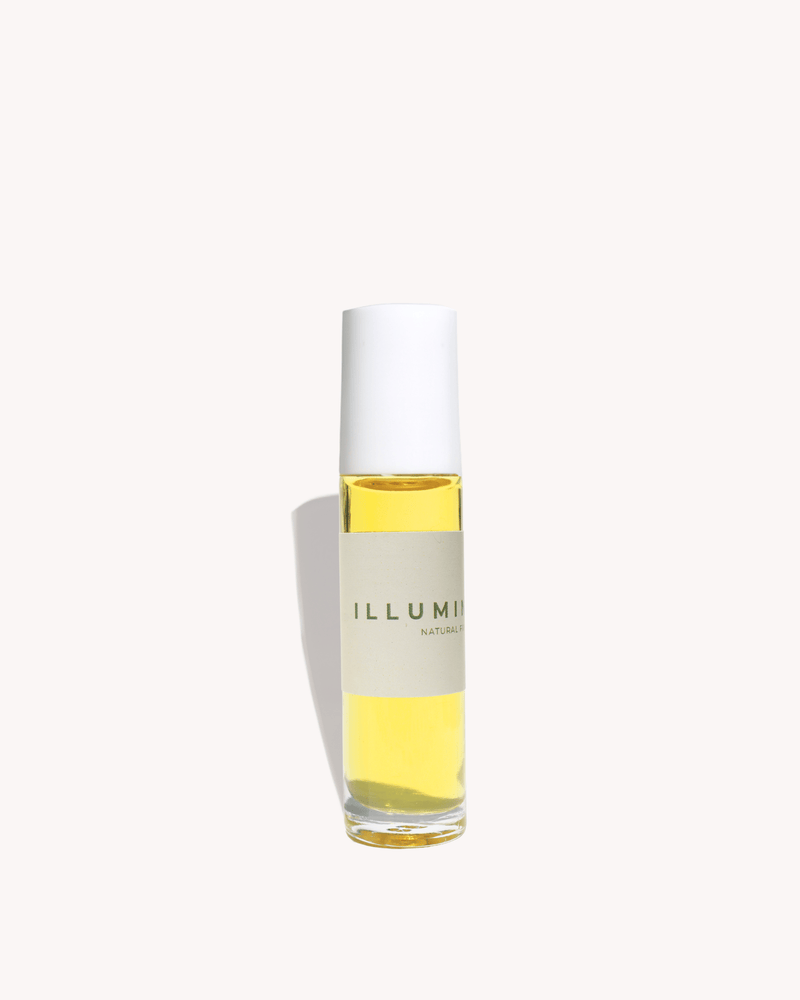 & Tread Well fragrance Natural Fragrance – Illumination