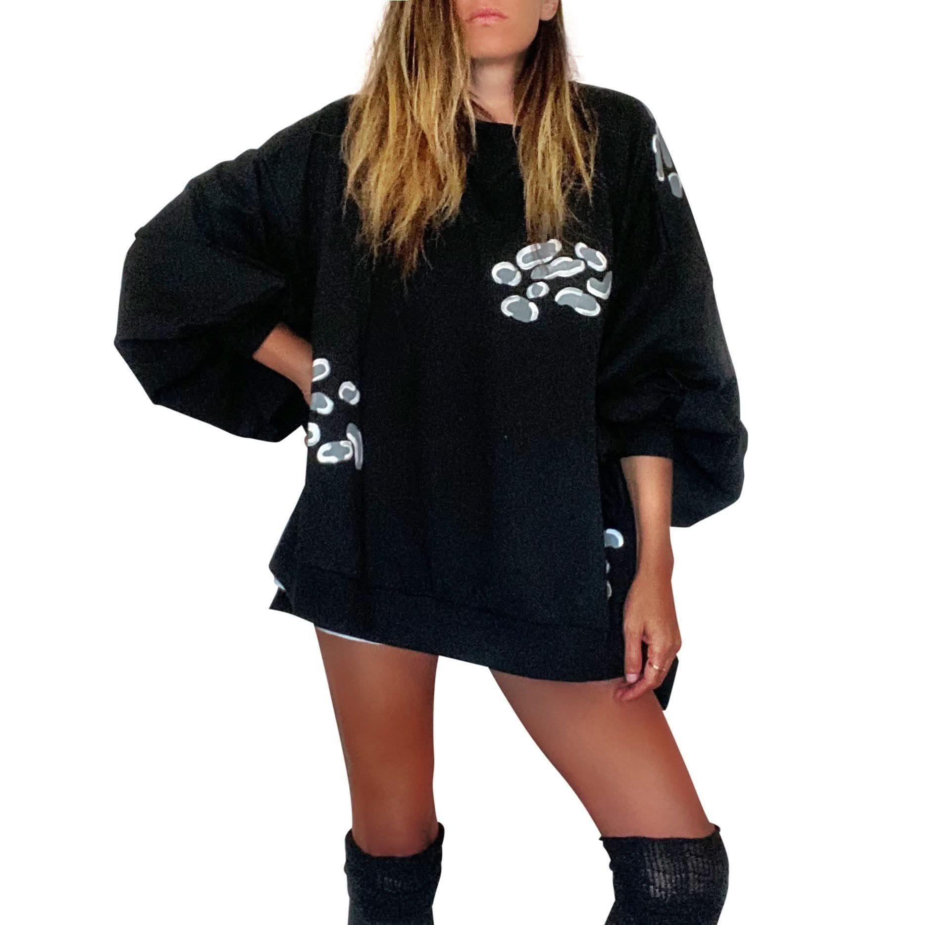 Wren + Glory sweatshirts One size fits all Wren + Glory &