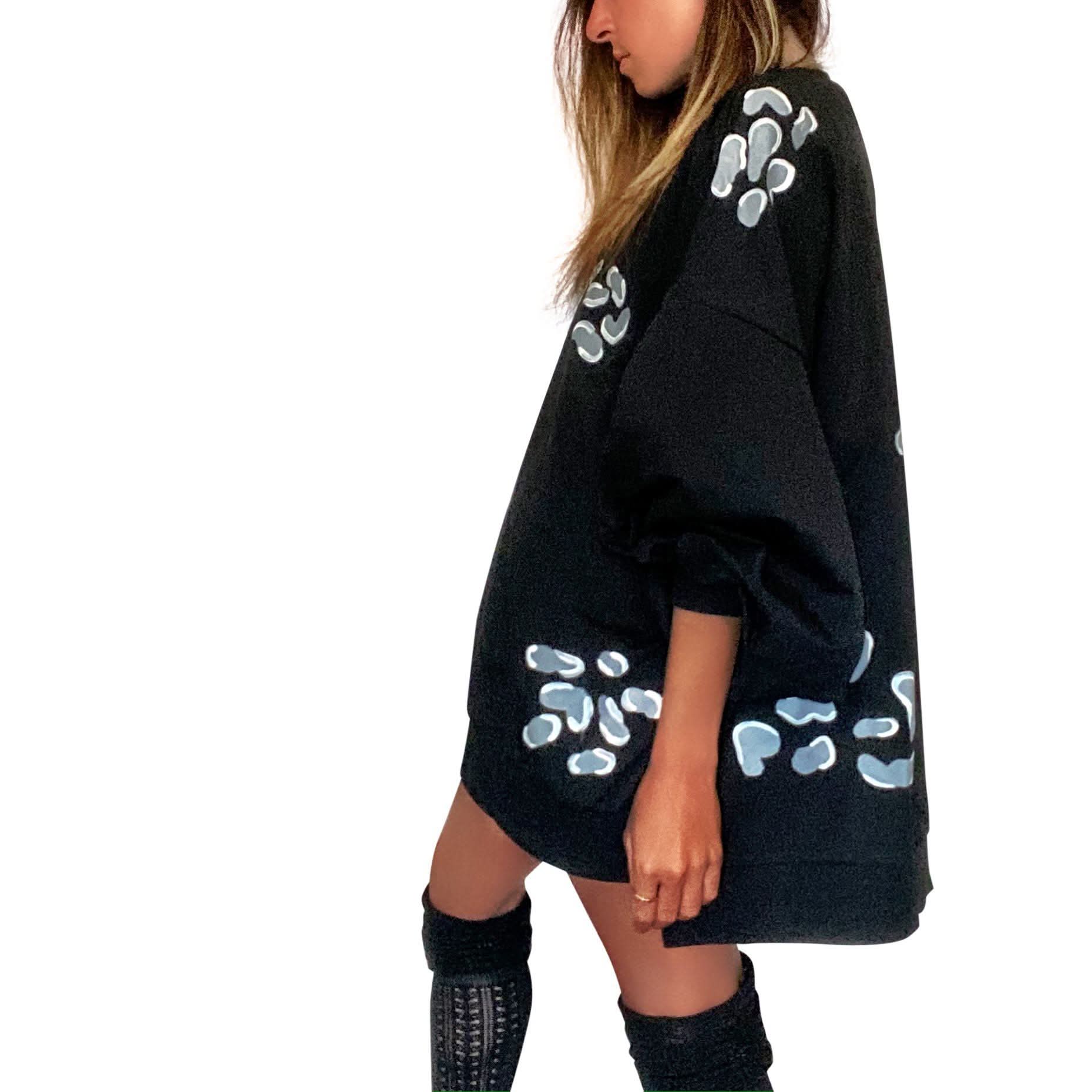 Wren + Glory sweatshirts One size fits all Wren + Glory &