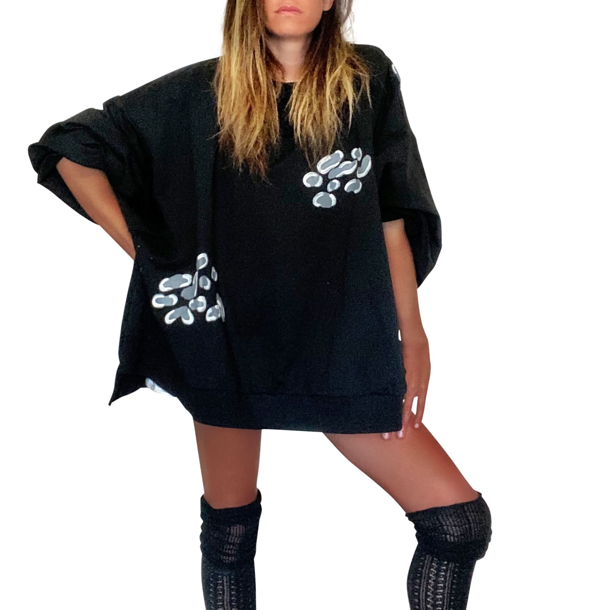 Wren + Glory sweatshirts One size fits all Wren + Glory &