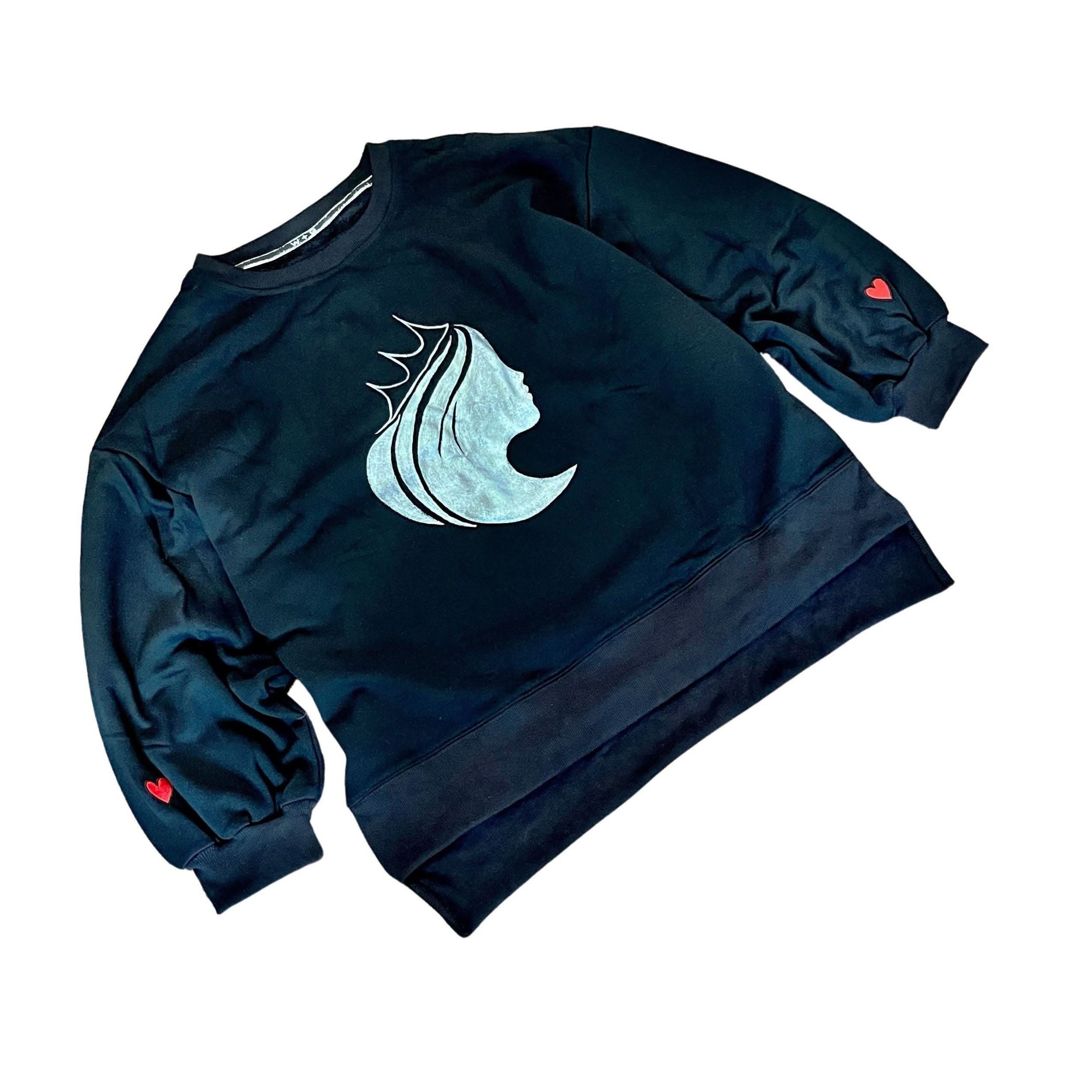 Wren + Glory sweatshirts Wren + Glory &