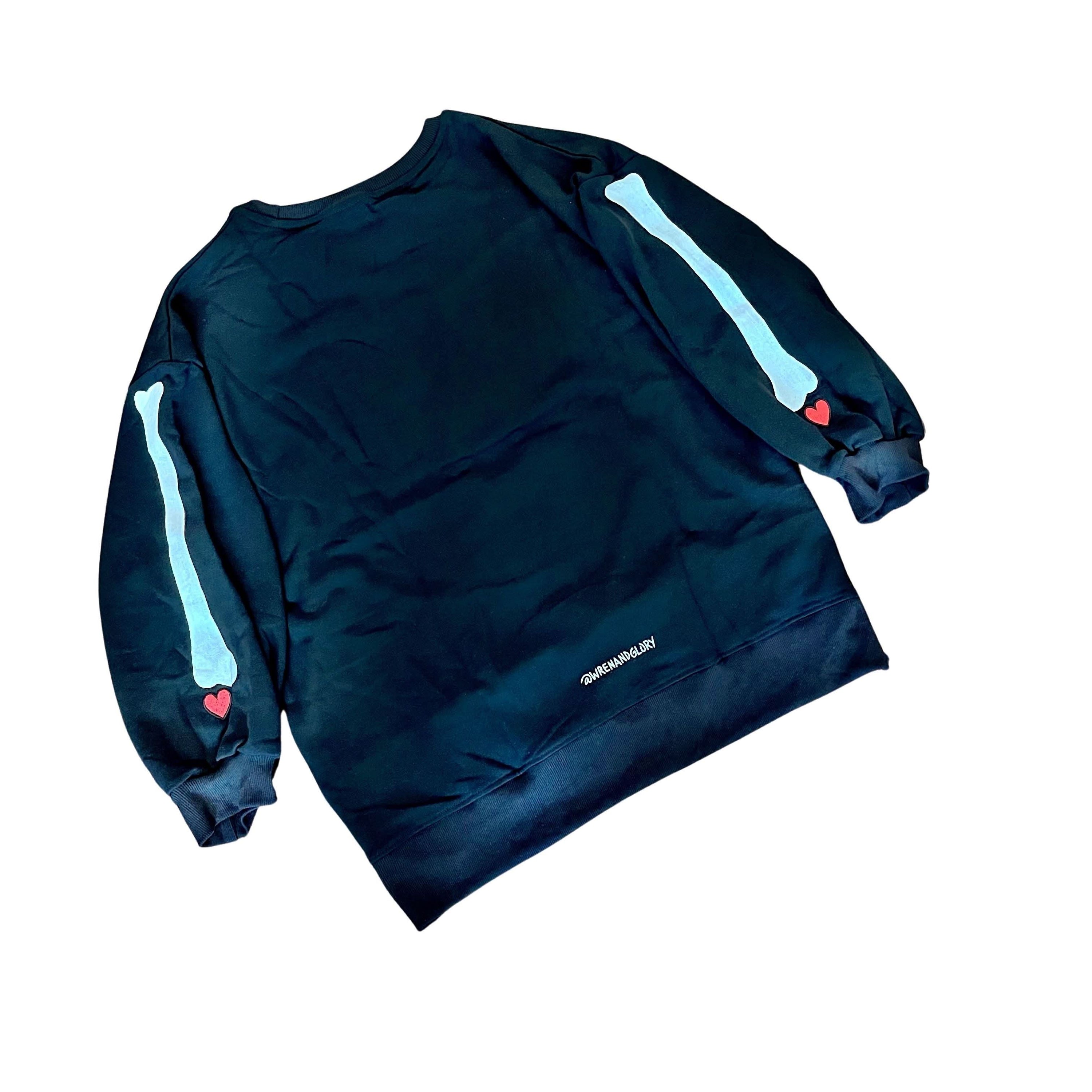 Wren + Glory sweatshirts Wren + Glory &
