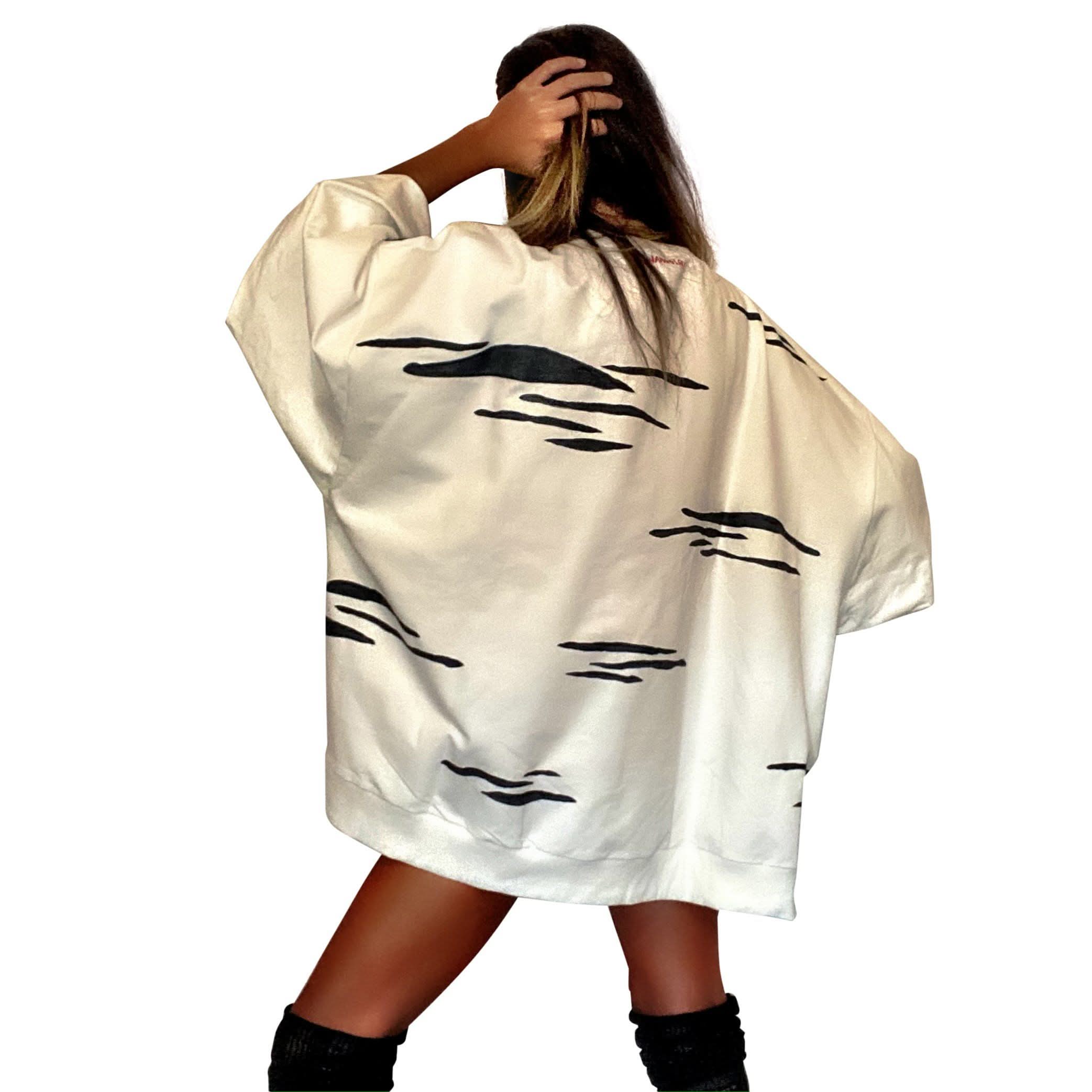 Wren + Glory sweatshirts One size fits all Wren + Glory &