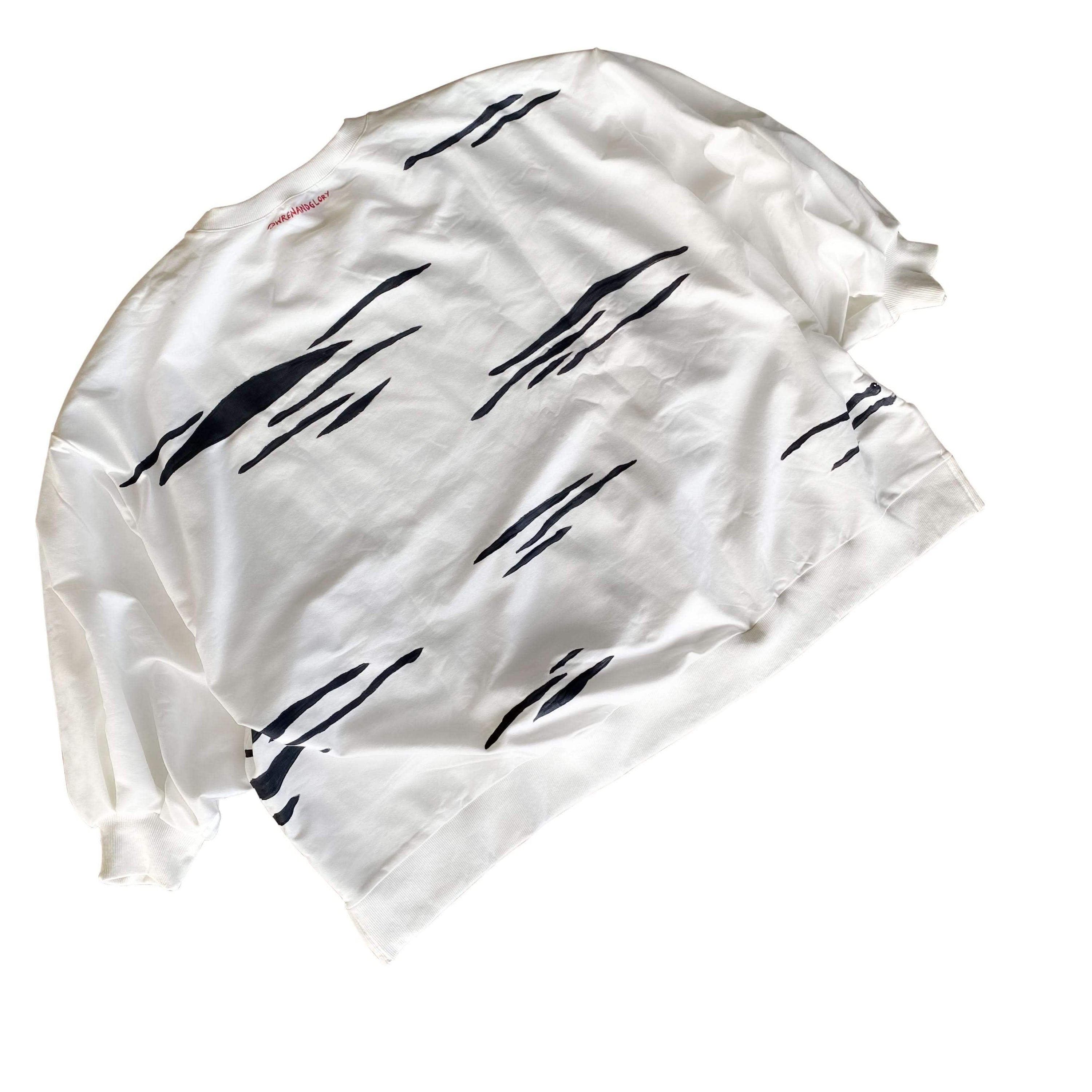 Wren + Glory sweatshirts One size fits all Wren + Glory &
